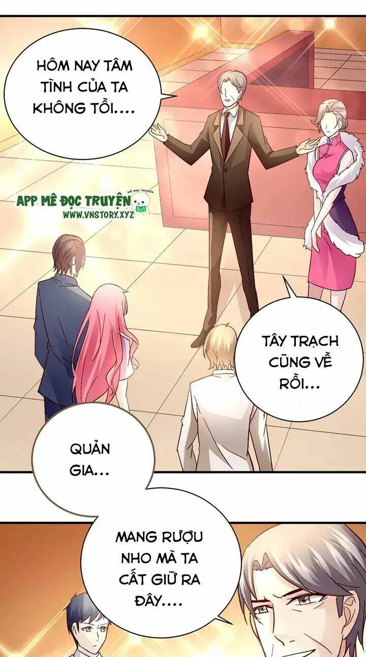 trò chơi săn tình - tổng tài khó kìm lòng chapter 32 15