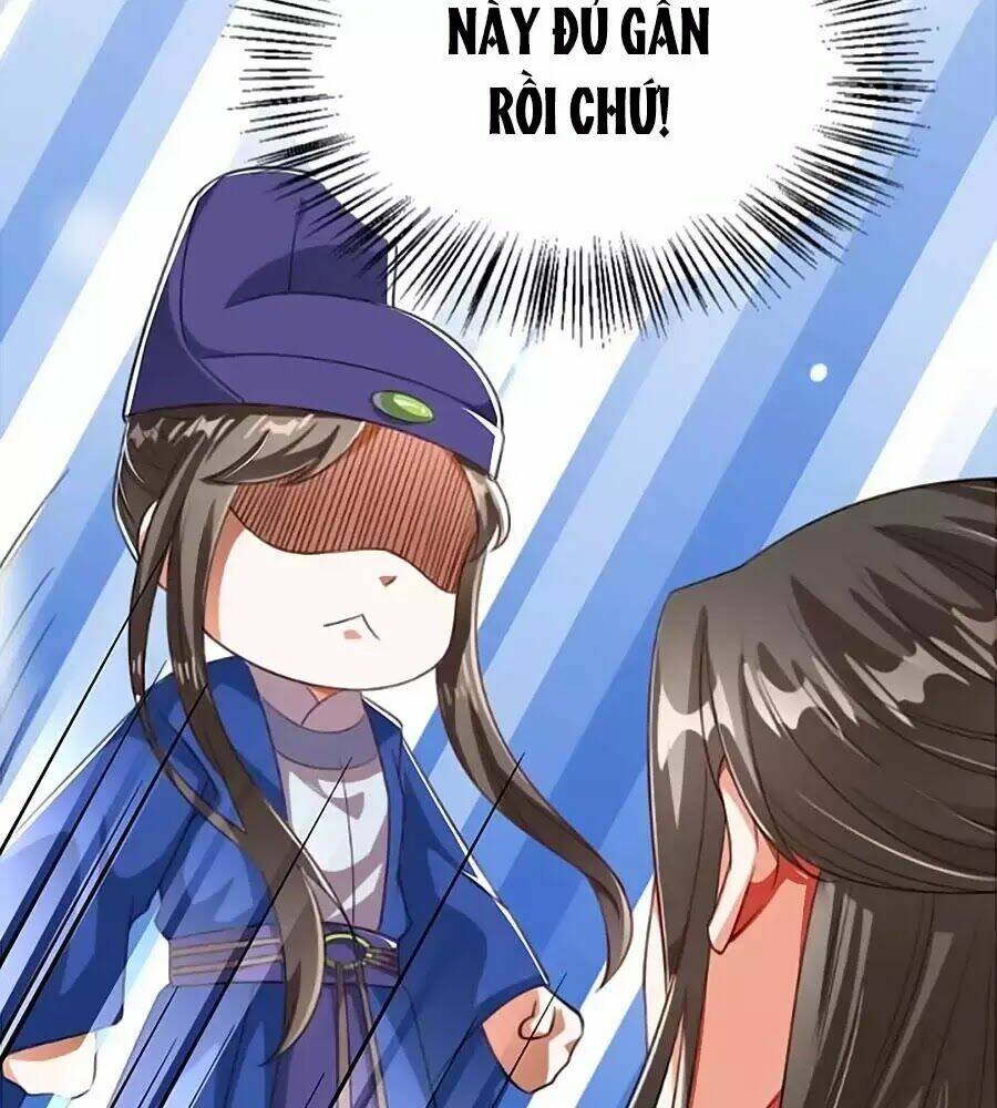 thái tử điện hạ, nô tài có hỉ rồi chapter 20 37