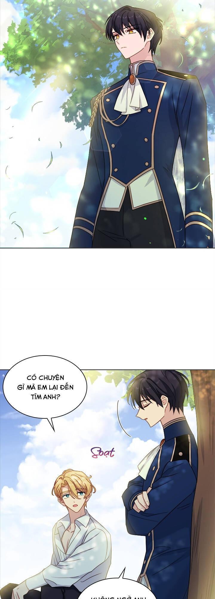 để yên cho tiểu thư hiền chapter 35 31