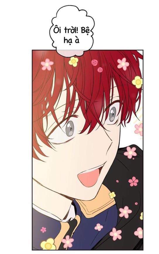 bỗng một ngày nọ tôi trở thành nàng công chúa chapter 49 9