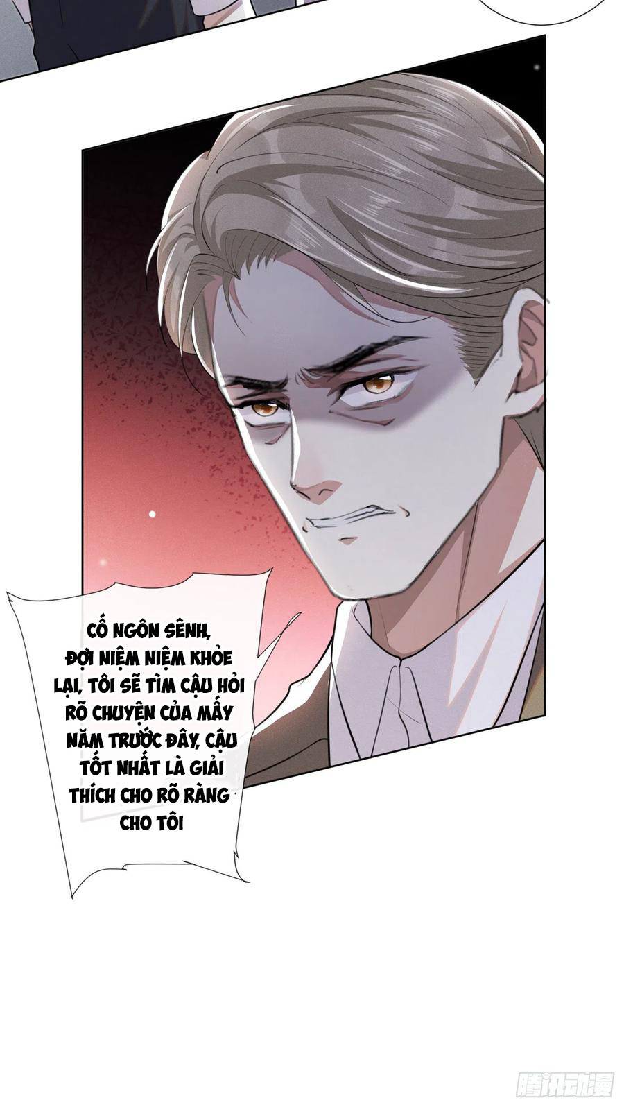 anh ấy gọi tôi là hắc liên hoa chapter 78 17