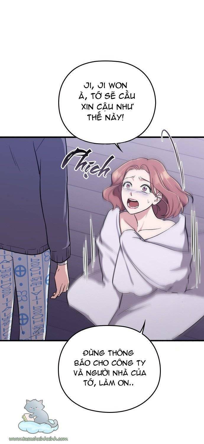 cô đi mà lấy chồng tôi đi chapter 1 74