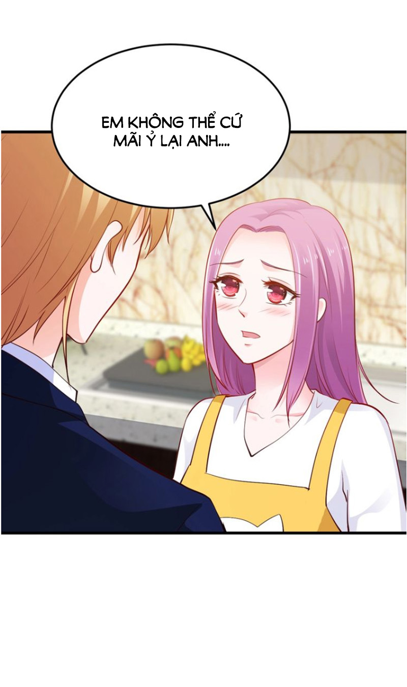 độc nhất sủng ái của thủ tịch chapter 68 8