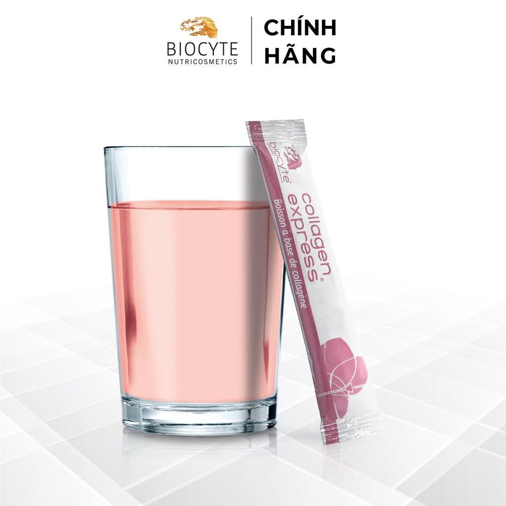 B03 Bột collagen làm đẹp da BOC Collagen Express