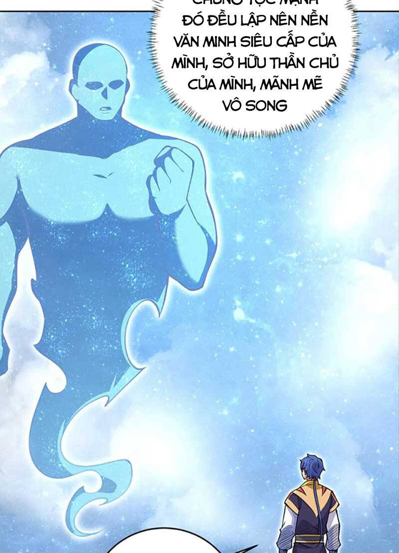 võ đạo độc tôn chapter 565 3