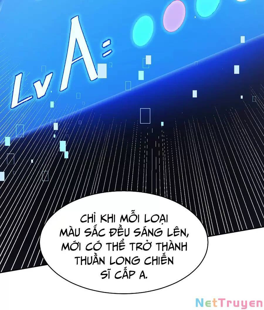 đồ long kỵ sĩ hôn môi ác long chapter 37.2 24