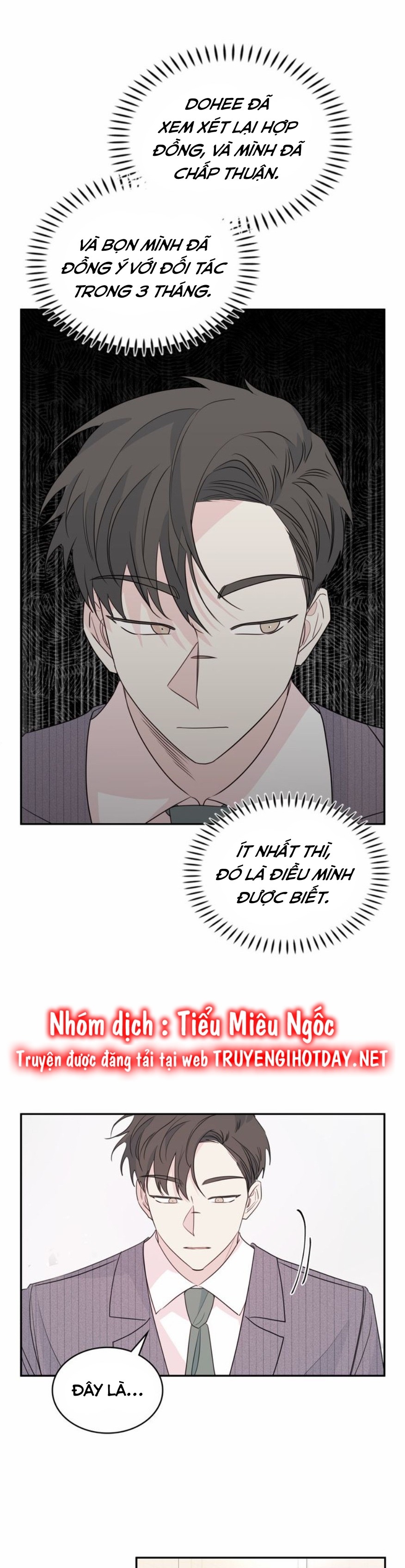 hôm nay cùng với em chapter 182 7