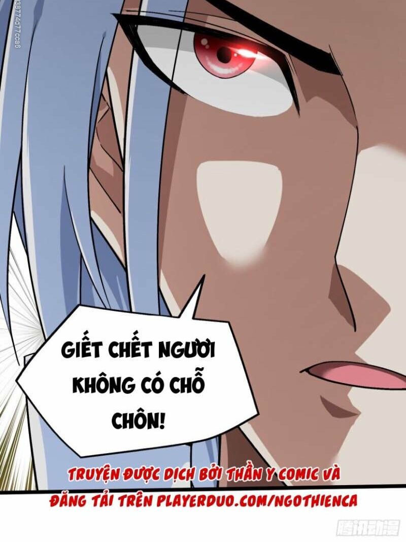 trọng sinh ta là đại thiên thần chapter 77 40
