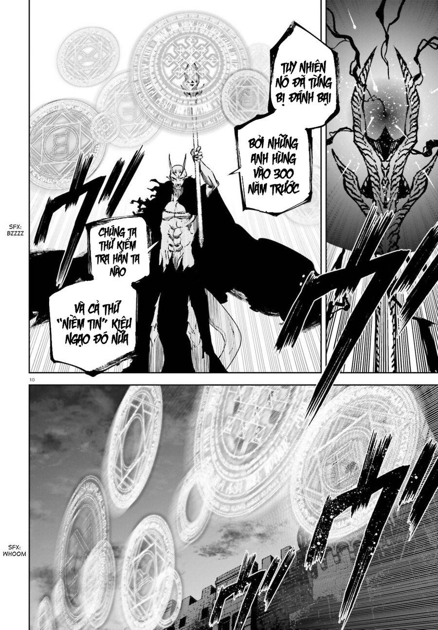 sekai no owari to yoakemae chapter 53 10