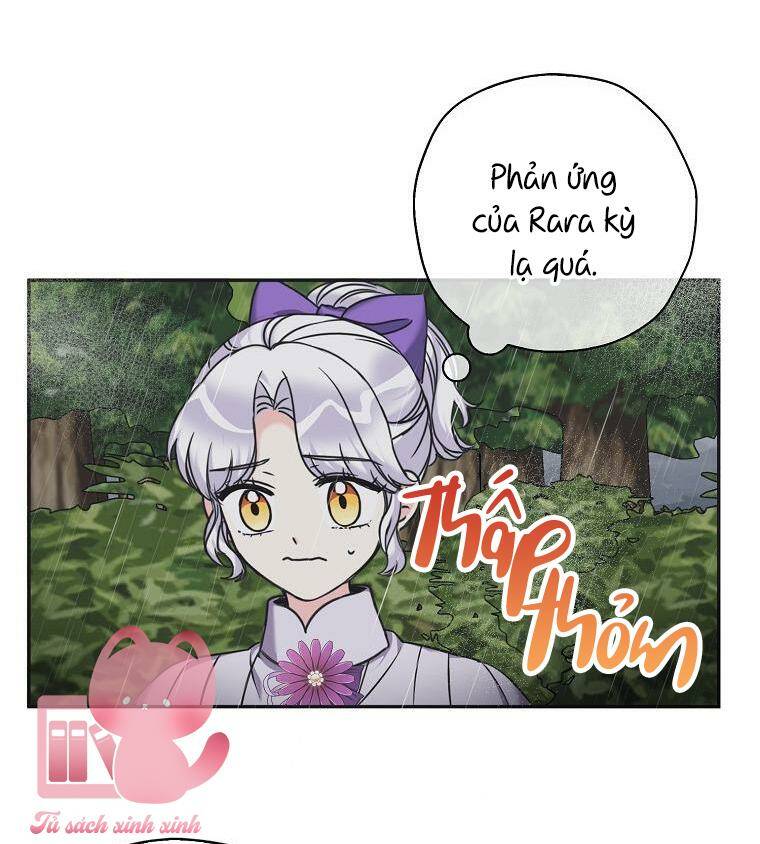 sinh ra làm con gái ác nữ chapter 45 63