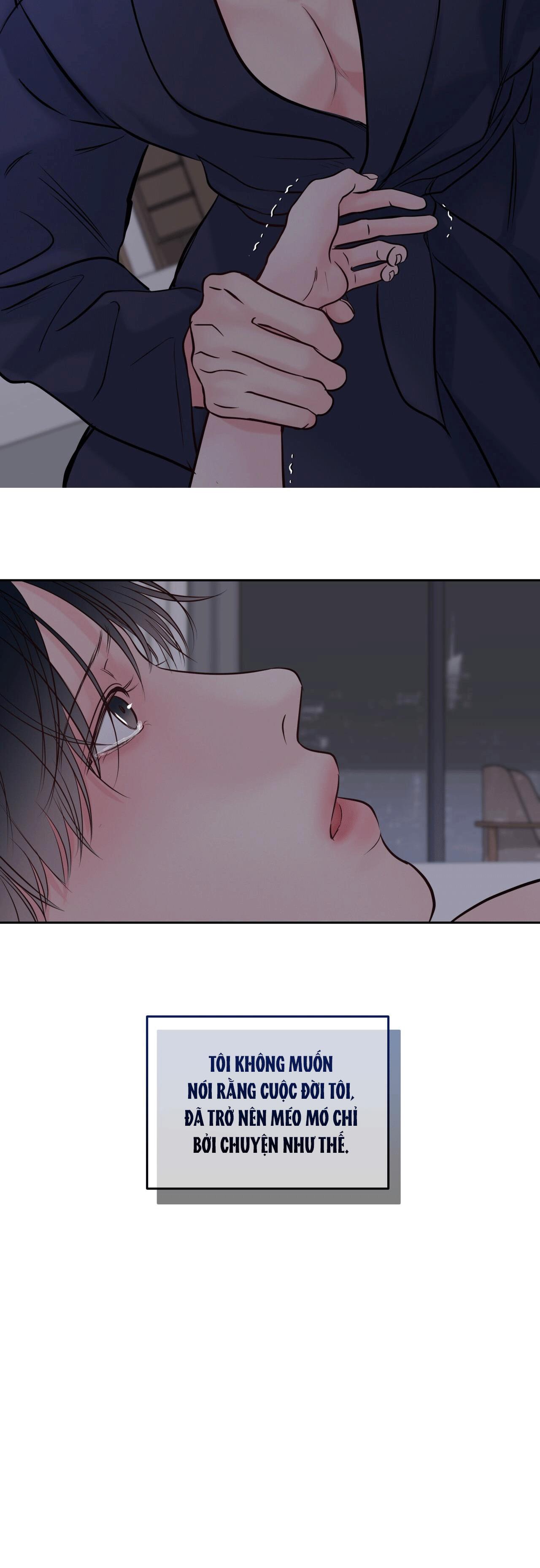 chủ nhân của thứ bảy chapter 21 6