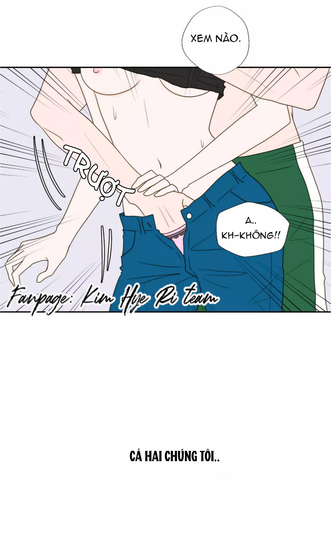 honey bed talk chapter 38 7