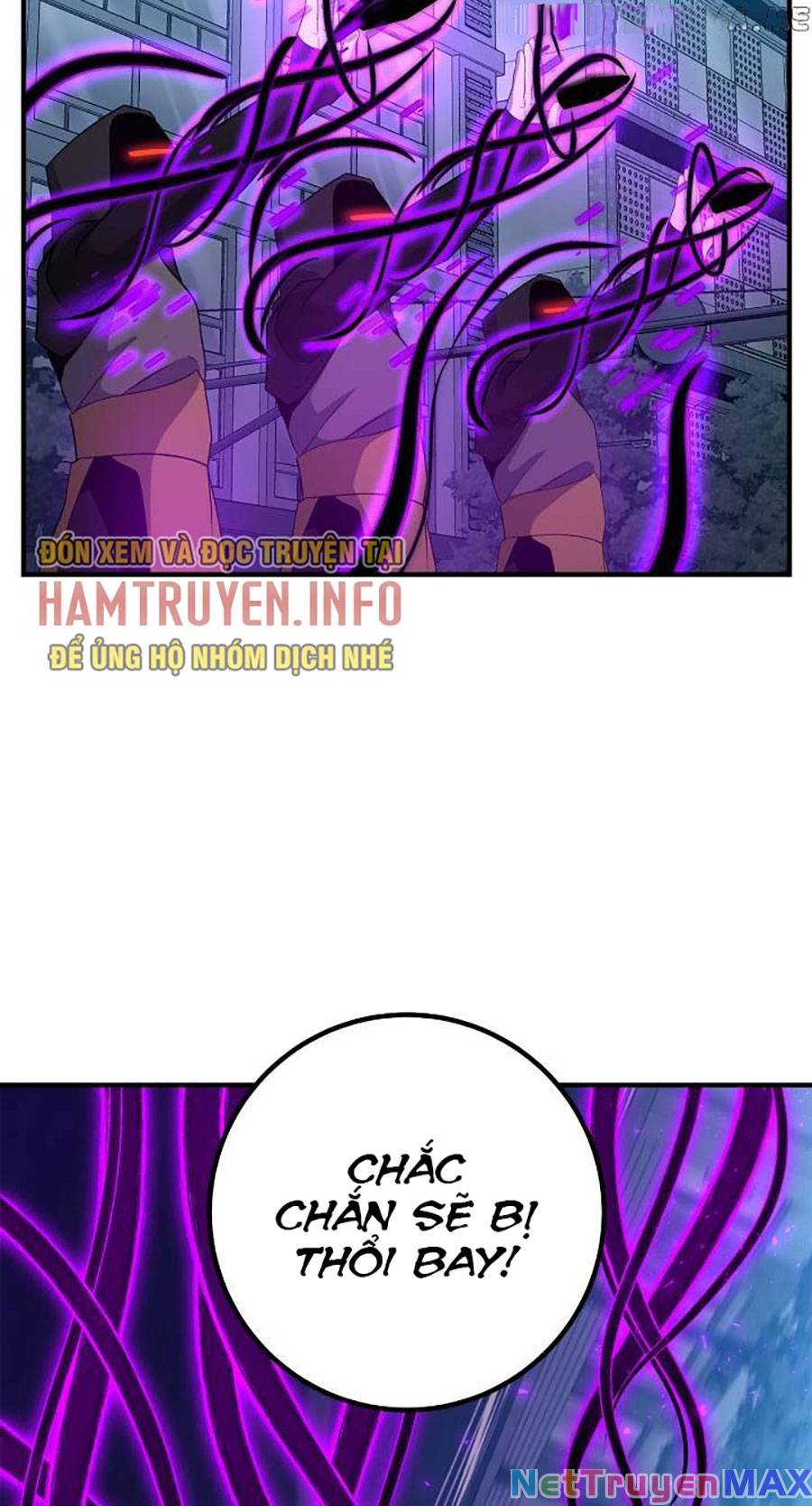 tôi là thợ săn có sức mạnh của 99 vạn tiền kiếp chapter 96 7