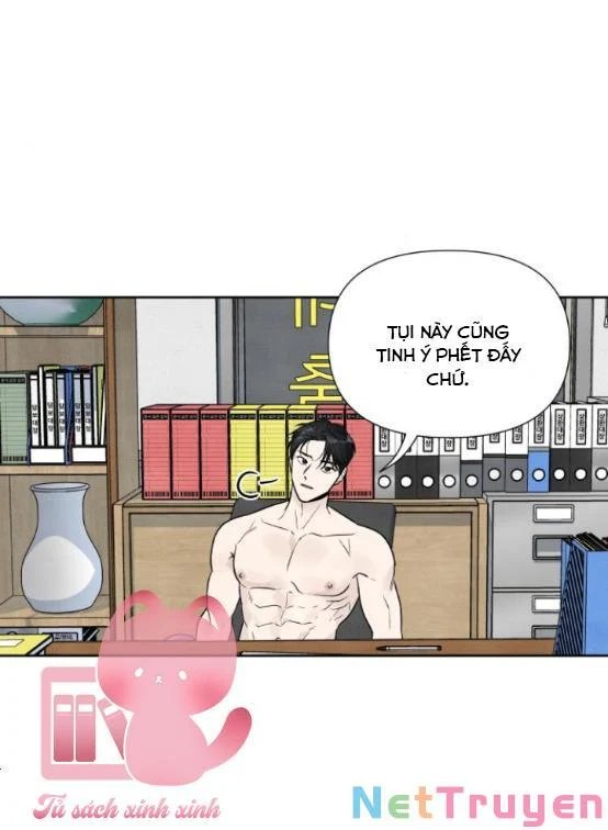 điều khiến tôi quyết tâm muốn chết chapter 41 50