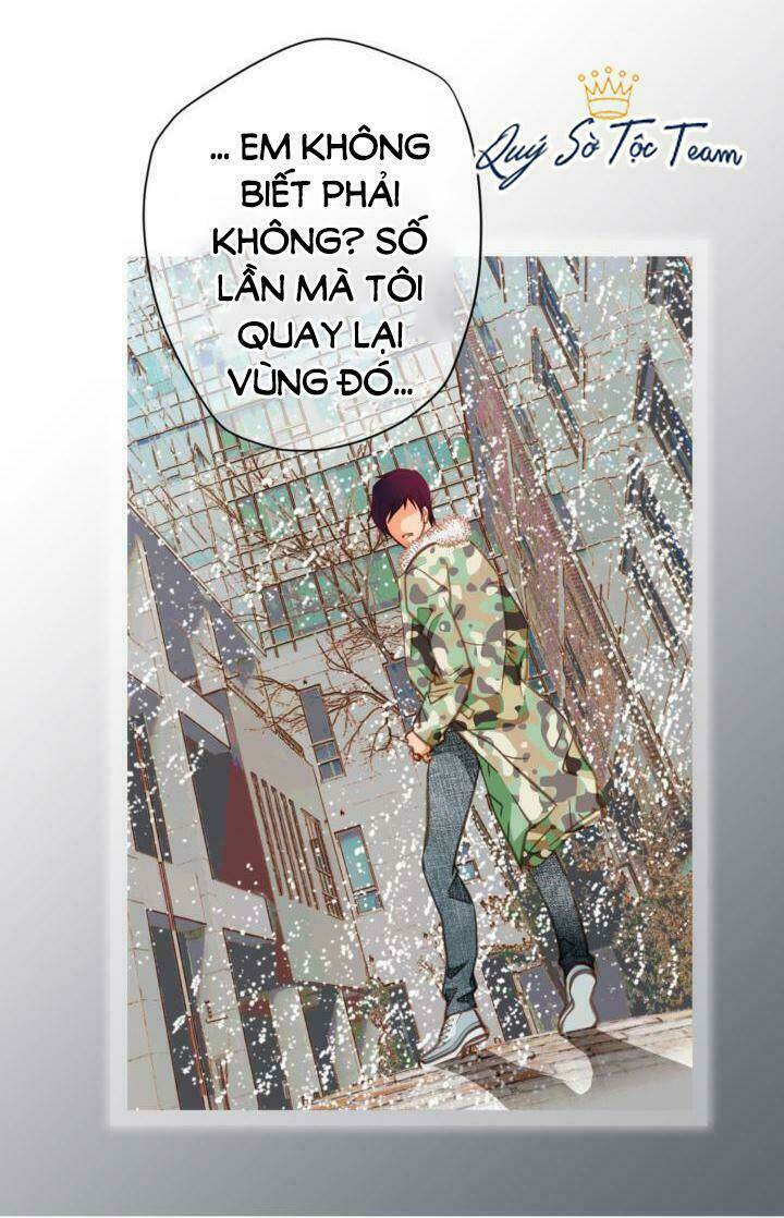 tiếp xúc chí mạng chapter 44 62