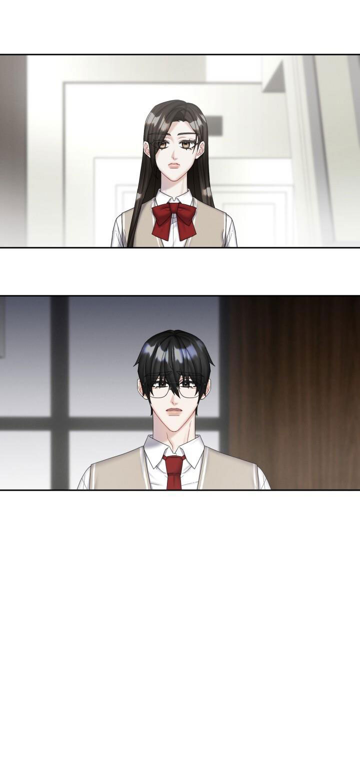 [18+] trò chơi giữa hai người chapter 25.2 19