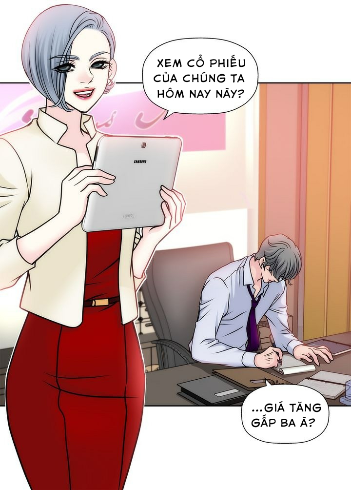 người đàn ông của tôi chapter 28.2 7