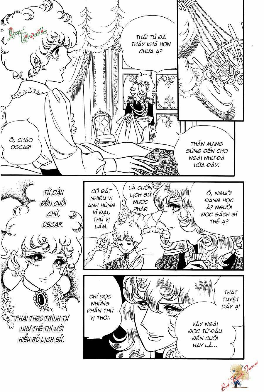 versailles no bara chapter 32 27