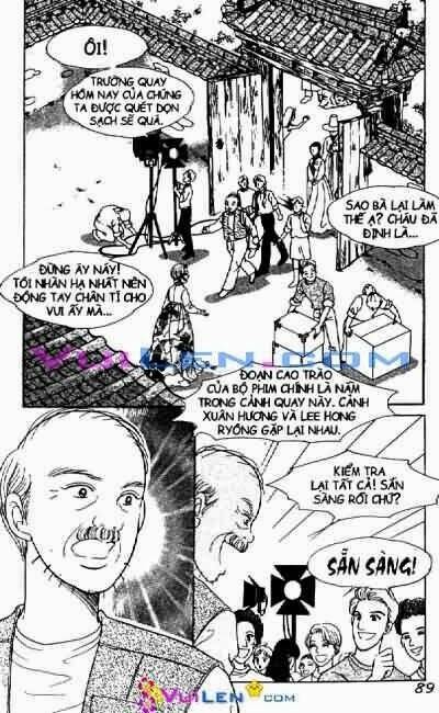 cô gái đến từ quá khứ chapter 11 86