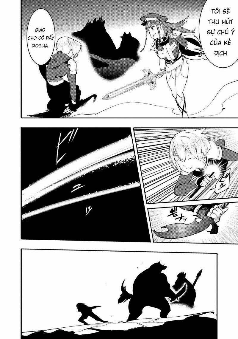 hazure sukiru [chizu-ka (mappingu) ] oteni shita shounen wa saikyou pati to danjon ni idomu chapter 12 11