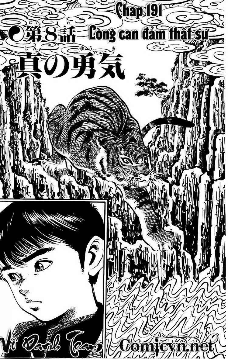 kenji-quyền nhi phương thế ngọc chapter 191 1