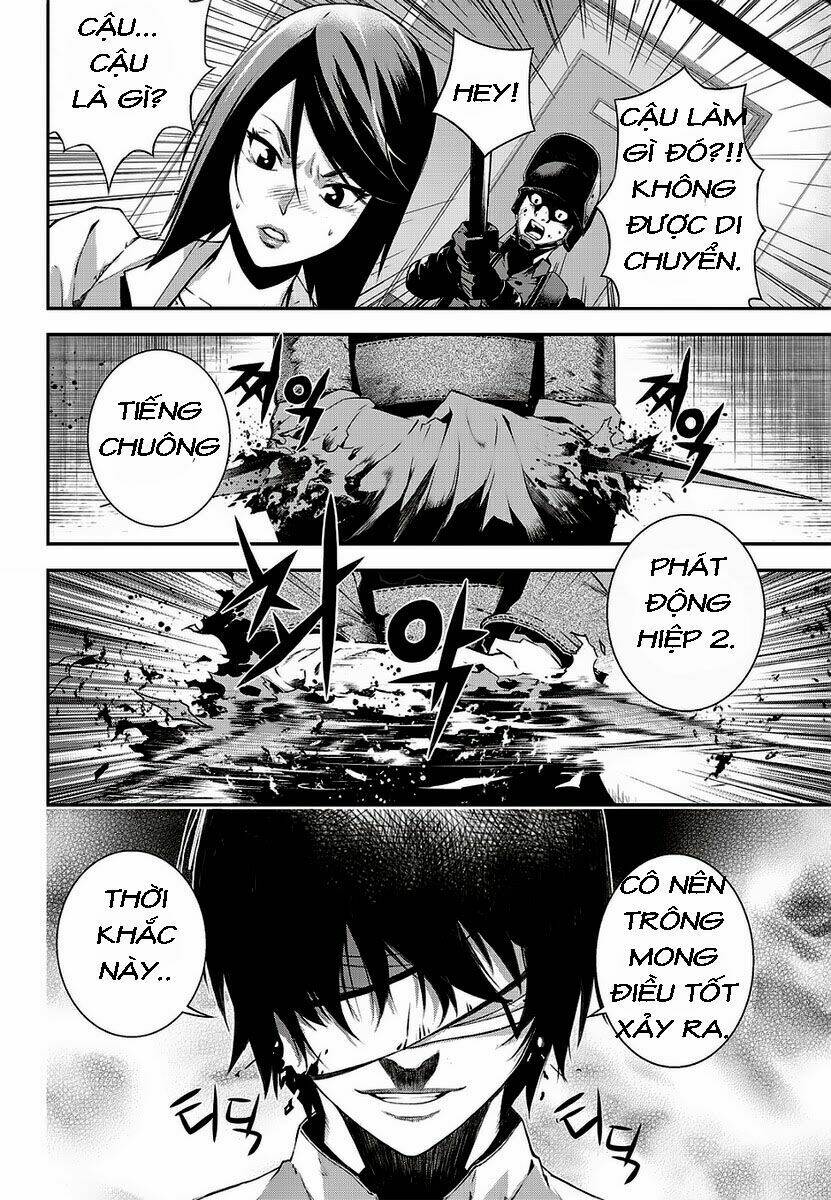 delusional boy chapter 3 22