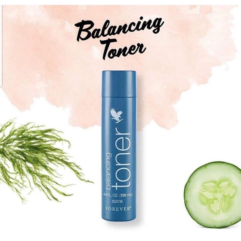 NƯỚC CÂN BẰNG DA BALANCAING TONER  (#560) của FOREVER