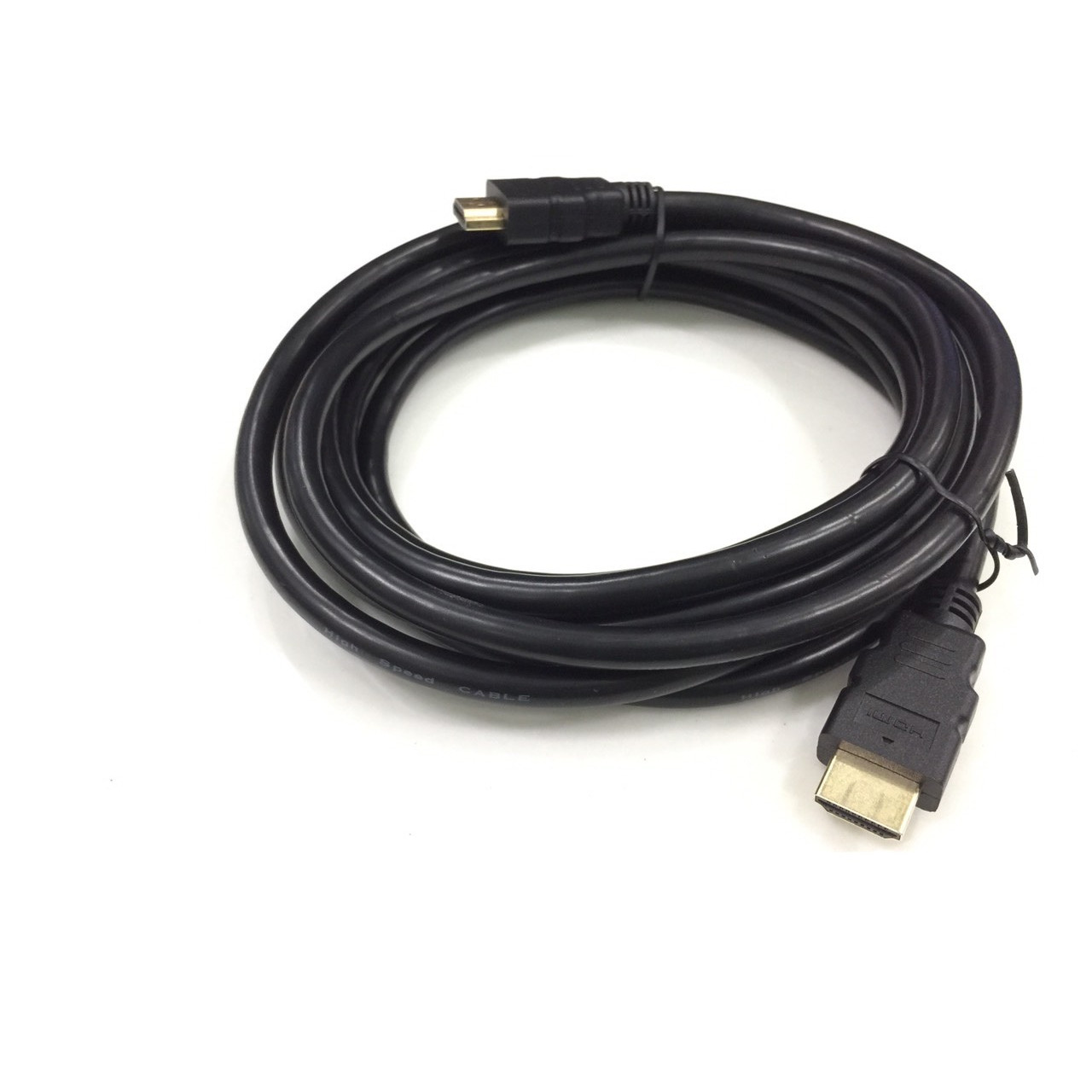 CÁP HDMI KM 3m (1.3) 03026,CÁP HDMI DÀI 3M CHUẨN 1.3-HÀNG CHÍNH HÃNG