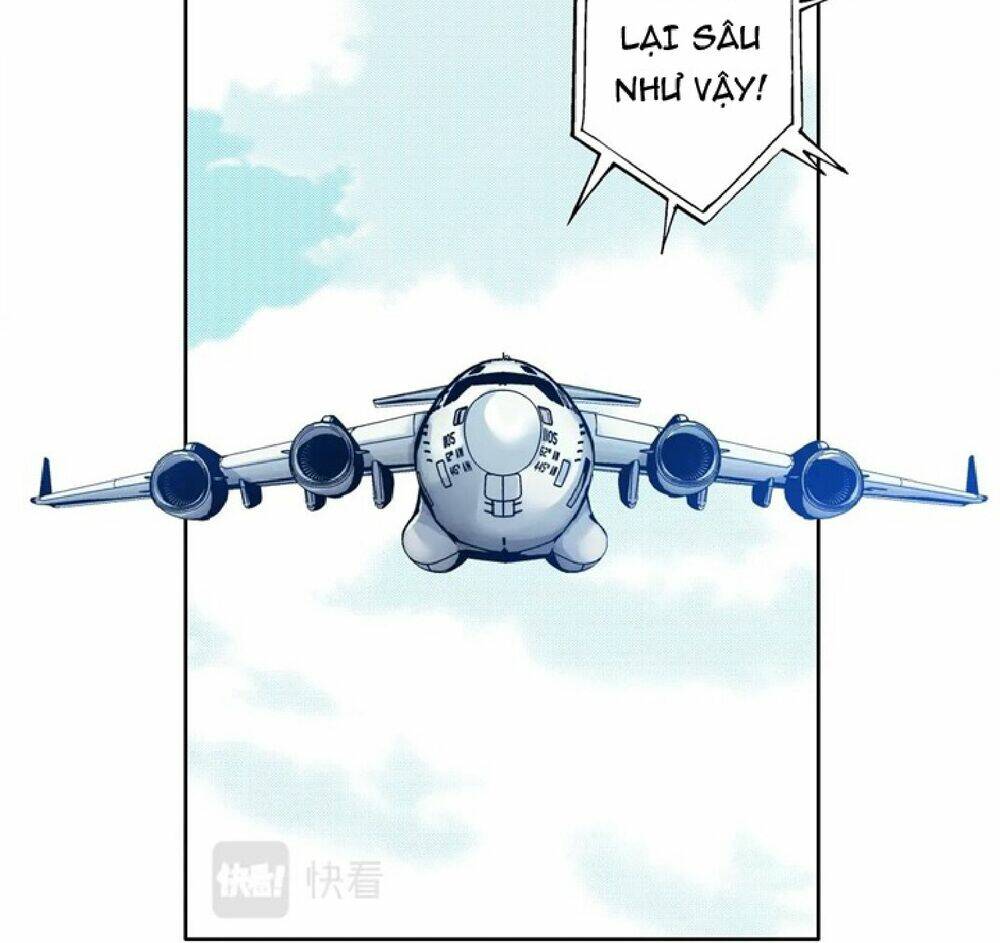 câu lạc bộ trường sinh chapter 103 2