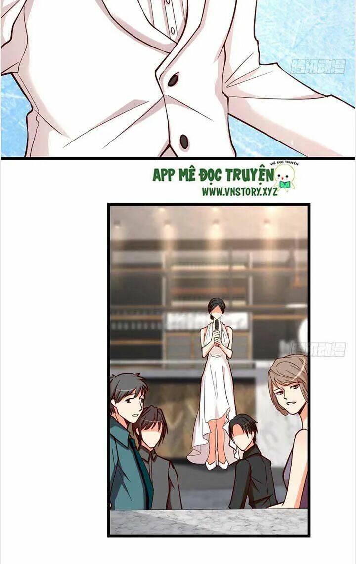 thiên hậu trở về chapter 68 48