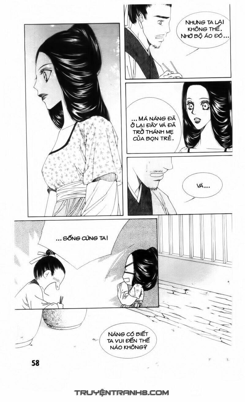 pháp sư trừ tà chapter 16 11