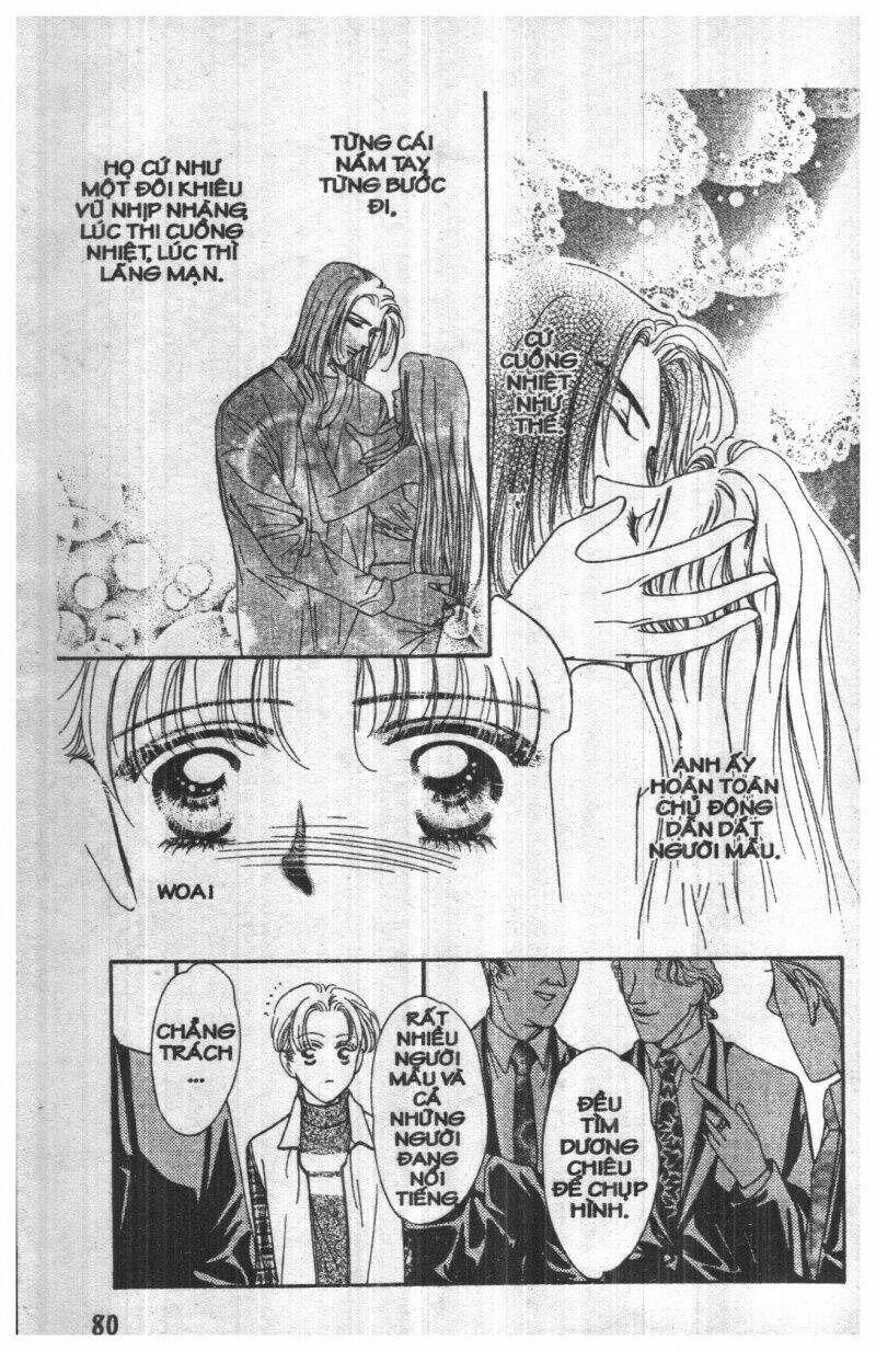 thiên thần bé bỏng chapter 1 80