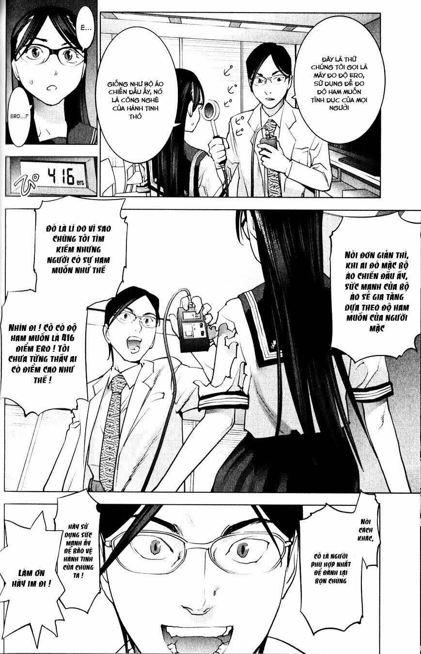 seishokuki chapter 5 4