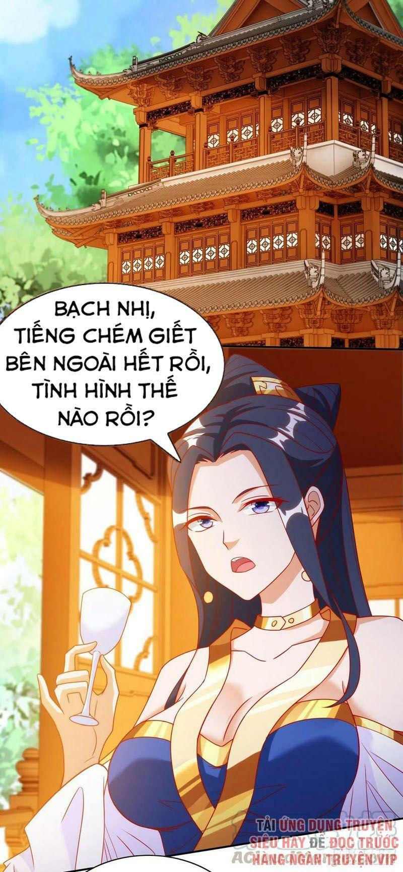 chúa tể tam giới chapter 143 8