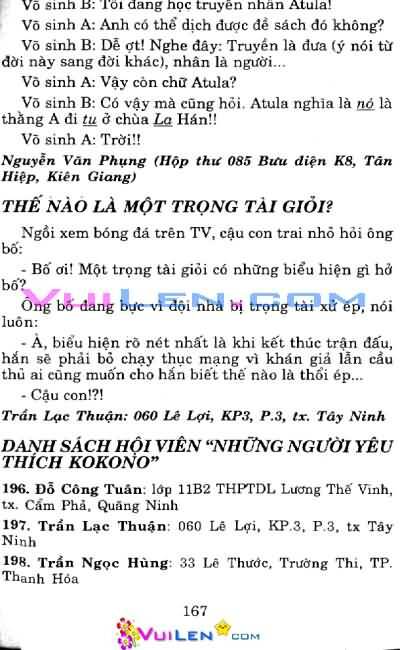 truyền nhân atula - shura no mon i chapter 15 168