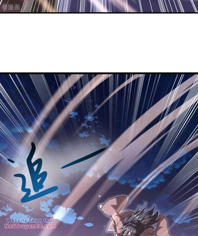 tiên võ đế tôn chapter 557 57