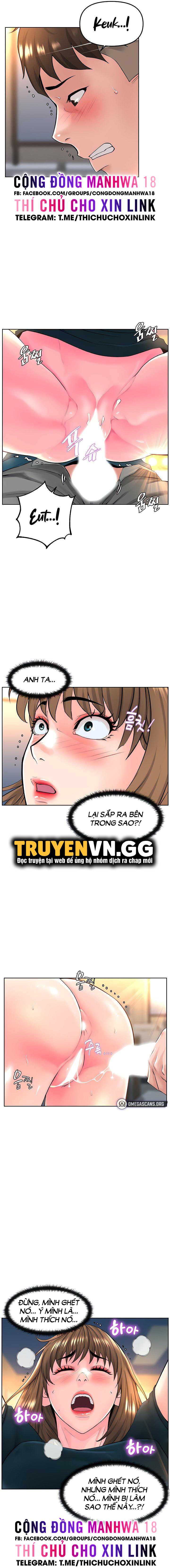 sóng âm thao túng chapter 12 13