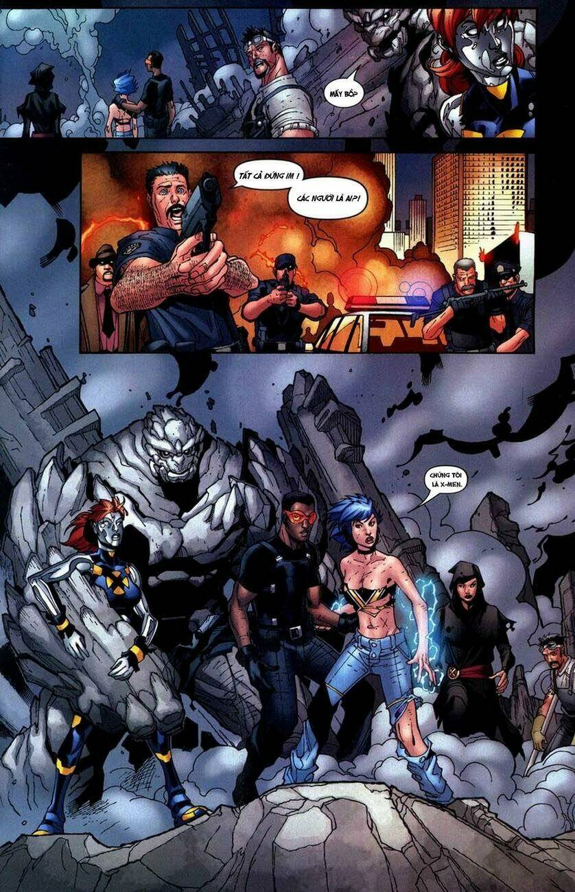 new x-men v2 - academy x chapter 31 27