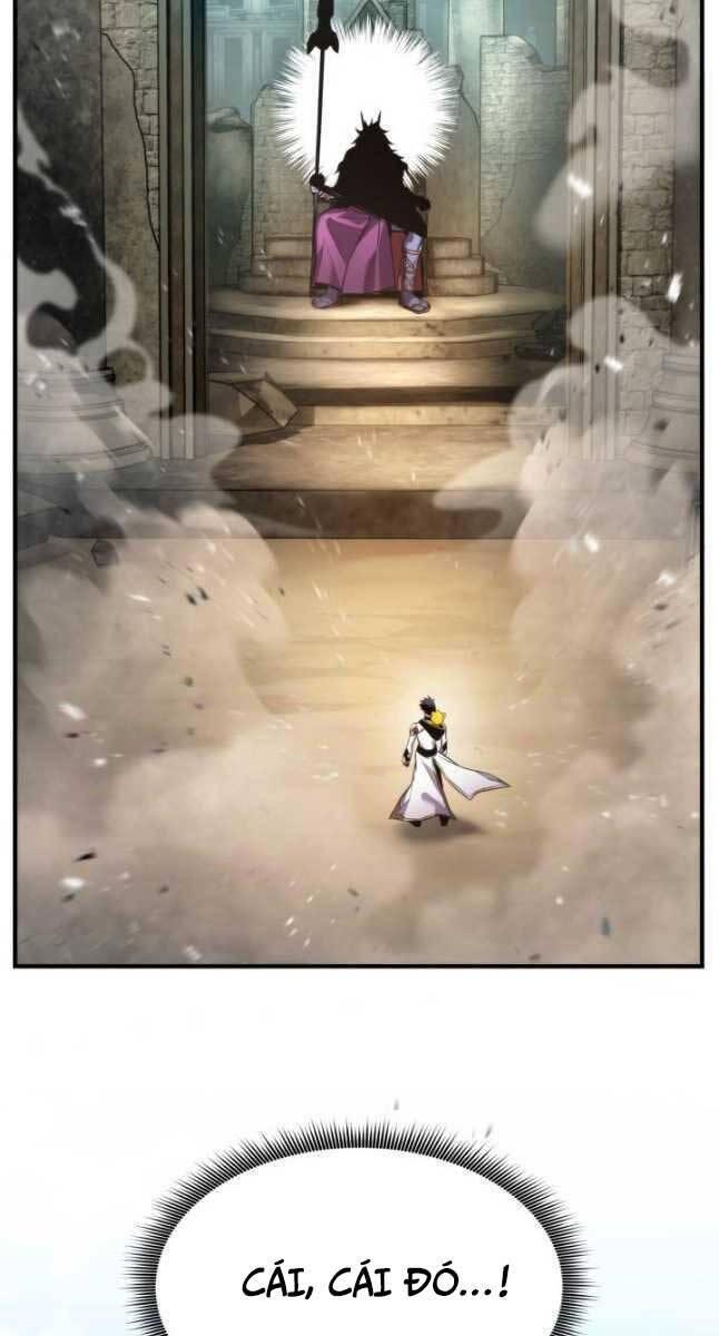 huyền thoại game thủ - tái xuất chapter 109 31