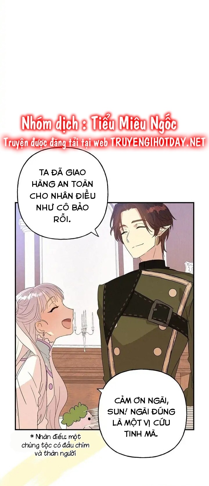 bình tĩnh nào, tiểu thư! chapter 15 51