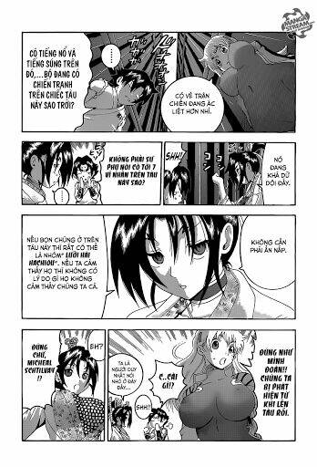 history's strongest disciple kenichi chapter 538 10