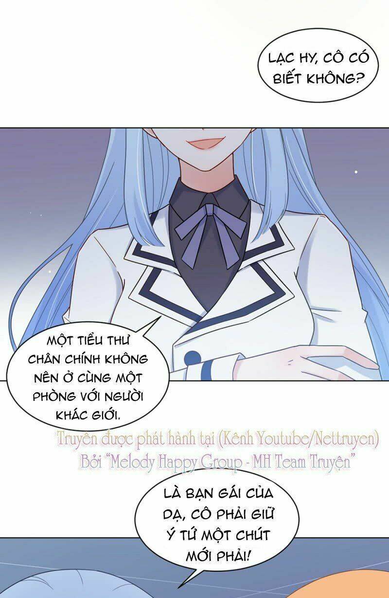 ma lạt thiên kim đẩu ác thiếu chapter 123 23