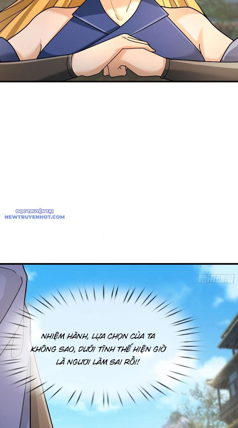 ngủ say vạn cổ: xuất thế đẩy ngang chư thiên chapter 21 53