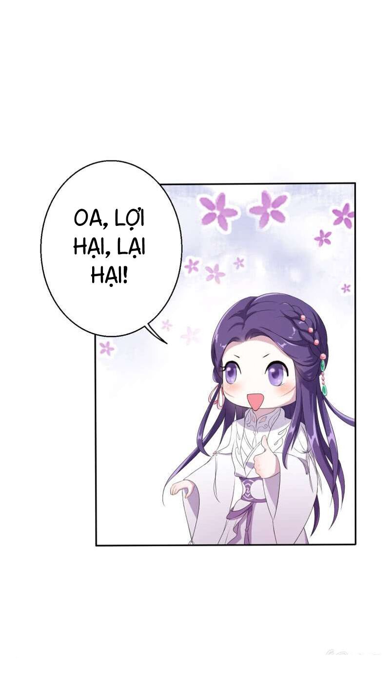 tà y cuồng thê chapter 15 38