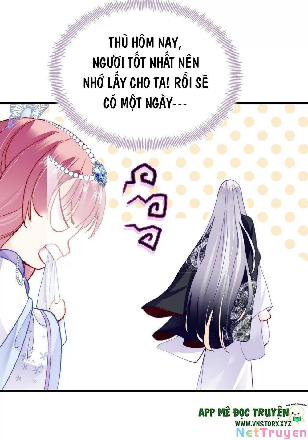 lại bị bệnh chiều chuộng quấn lấy chapter 54 56