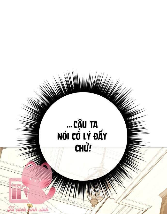 tôi muốn trở thành cô ấy chỉ một ngày chapter 129 20