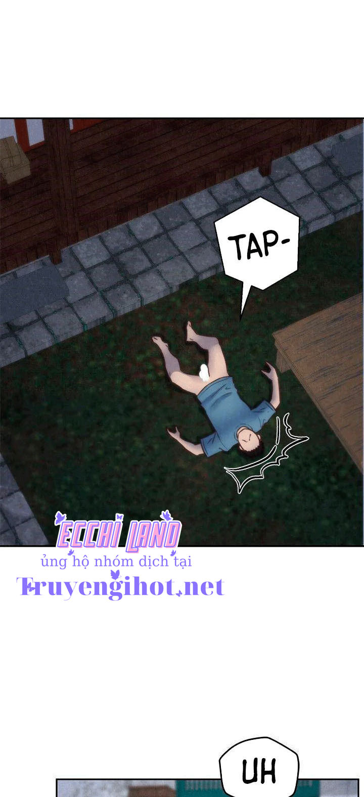 cô gái bé nhỏ của tôi chapter 36.1 27