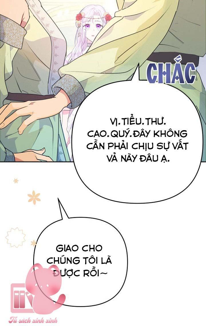 bỏ quách chồng con đi, tiền bạc mới là tất cả chapter 25 20