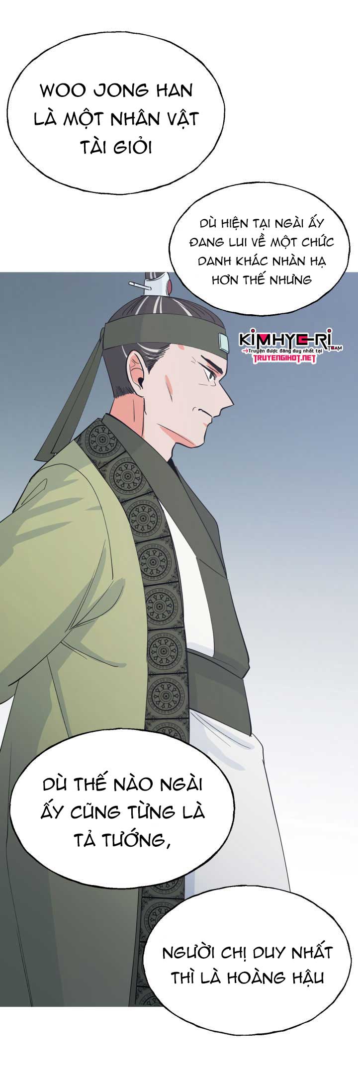 độc chủ chapter 1 24