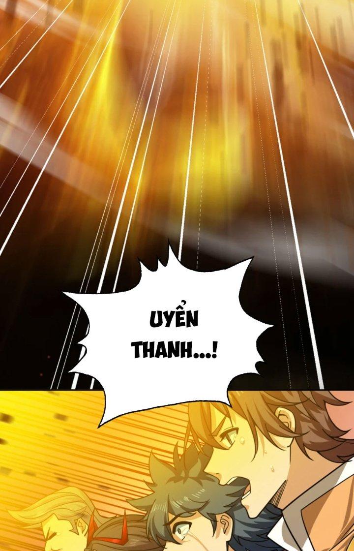 ẩn cư mười vạn năm, đời sau mời ta rời núi chapter 64 33